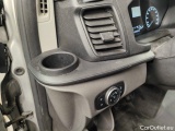  Ford  Transit Ford  Custom 340L 2.0TD130Pk/96Kw A6 FWD Trend 4d #87