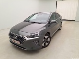  Hyundai   Ioniq Hyundai, FL'19, Hyundai 1.6 GDi ISG DCT Hybride Feel 5d #2