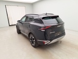  KIA  Sportage Kia,  '21 PHEV, KIA  1.6 T-GDi 6A/T AWD Pace PHEV 5d #6