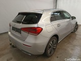  Mercedes  A-Klasse Mercedes-Benz  A 250 e Business Solution 5d #2