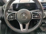  Mercedes  A-Klasse Mercedes-Benz  A 250 e Business Solution 5d #32