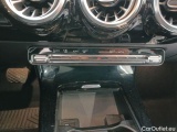  Mercedes  A-Klasse Mercedes-Benz  A 250 e Business Solution 5d #36