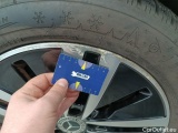  Mercedes  A-Klasse Mercedes-Benz  A 250 e Business Solution 5d #53