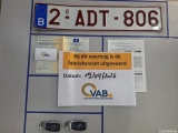 Mercedes  A-Klasse Mercedes, A-Class Berline '18, Mercedes-Benz  Limousine A 250 e 4d #16