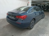  Mercedes  A-Klasse Mercedes-Benz  Limousine A 180d Business Solution 4d #2