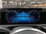  Mercedes  A-Klasse Mercedes-Benz  Limousine A 180d Business Solution 4d #6