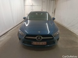  Mercedes  A-Klasse Mercedes-Benz  Limousine A 180d Business Solution 4d #5