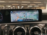  Mercedes  A-Klasse Mercedes-Benz  Limousine A 180d Business Solution 4d #13