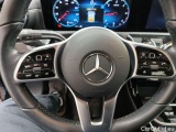  Mercedes  A-Klasse Mercedes-Benz  Limousine A 180d Business Solution 4d #20