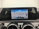  Mercedes  CLA-Klasse Mercedes-Benz CLA Shooting Brake CLA 180 d Essential Line 5d #13