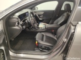  Mercedes  CLA-Klasse Mercedes-Benz CLA Shooting Brake CLA 180 d Business Solution 5d #3