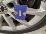  Mercedes  CLA-Klasse Mercedes-Benz CLA Shooting Brake CLA 180 d Business Solution 5d #33