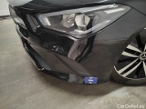  Mercedes  CLA-Klasse Mercedes-Benz CLA Shooting Brake CLA 180 d Business Solution Aut. 5d #40