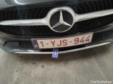  Mercedes  CLA-Klasse Mercedes-Benz CLA Shooting Brake CLA 180 d Business Solution Aut. 5d #45