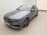 Mercedes  E-Klasse Mercedes, E-Class FL'20 PHEV, Mercedes-Benz  Berline E 300 de Business S #2