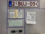  Mercedes  E-Klasse Mercedes, E-Class FL'20 PHEV, Mercedes-Benz  Berline E 300 de Business S #22
