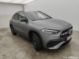  Mercedes  GLA Mercedes-Benz   250e Business Solution 5d #8