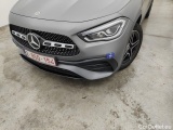  Mercedes  GLA Mercedes-Benz   250e Business Solution 5d #65