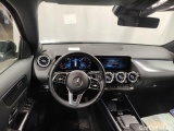  Mercedes  GLA Mercedes-Benz   180 d Business Solution 5d #9