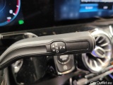  Mercedes  GLA Mercedes-Benz   180 d Business Solution 5d #36