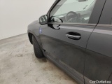  Mercedes  GLB Mercedes-Benz   200 d Business Solution 5d #51