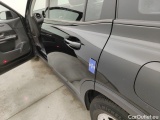  Mercedes  GLB Mercedes-Benz   200 d Business Solution 5d #57