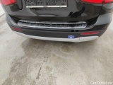  Mercedes  GLB Mercedes-Benz   200 d Business Solution 5d #72
