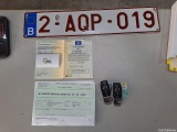  Mercedes  GLB Mercedes,  '19, Mercedes-Benz   180 d Business Solution 5d NO COC!! #20