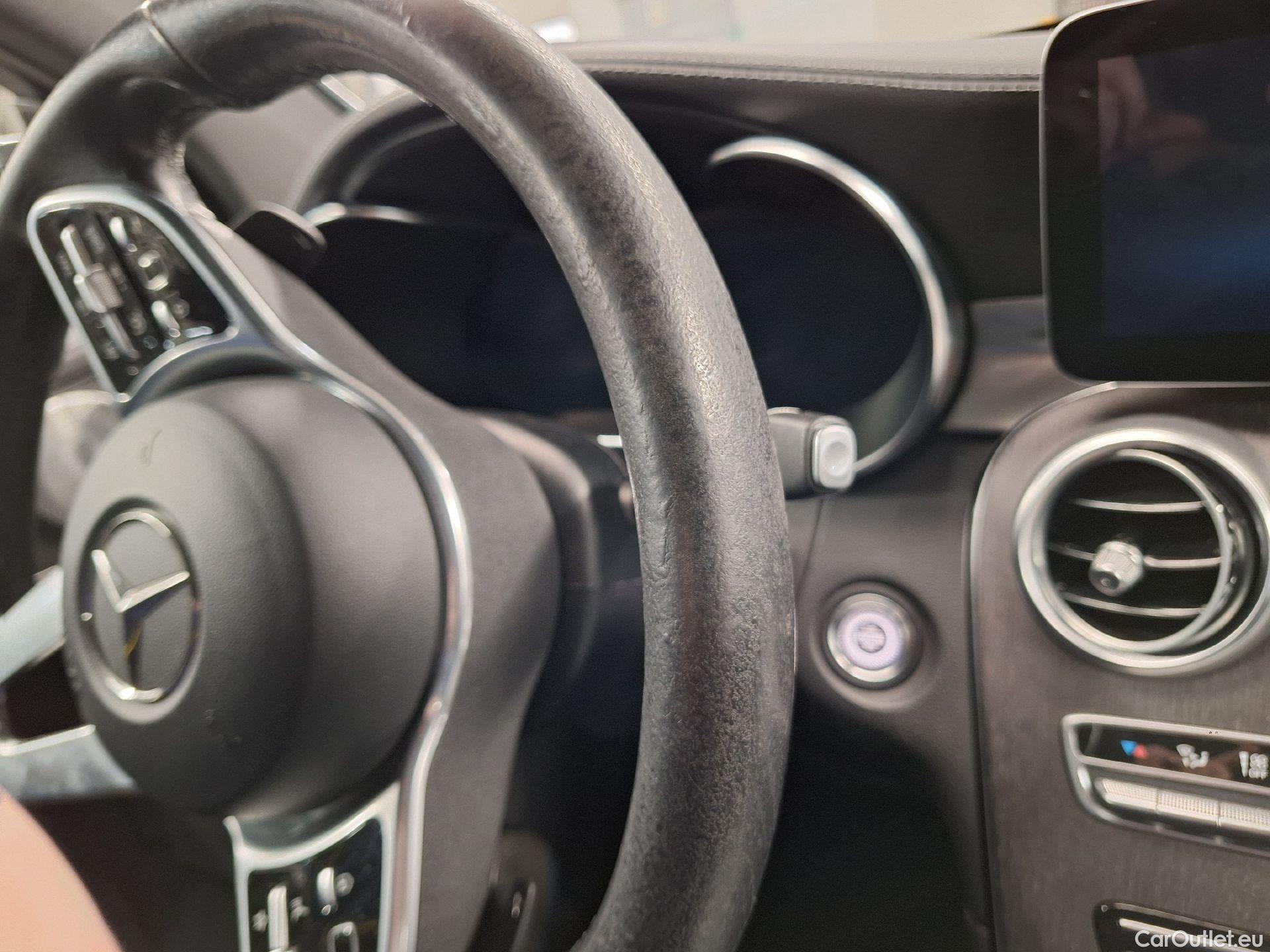  Mercedes  G-Klasee Mercedes, GLC FL'19, Mercedes-Benz GLC GLC 300 de 4MATIC 5d #58