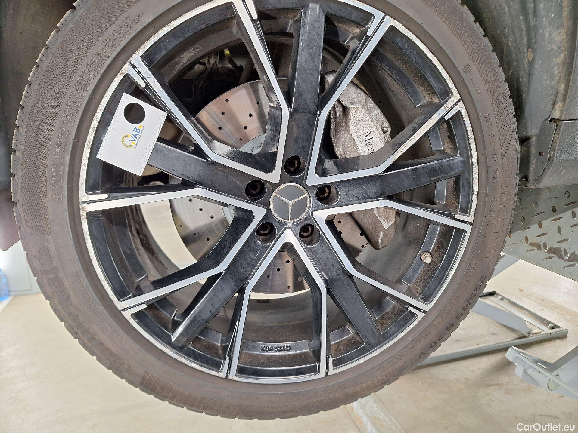 Mercedes  G-Klasee Mercedes, GLC FL'19, Mercedes-Benz GLC GLC 300 de 4MATIC 5d #42