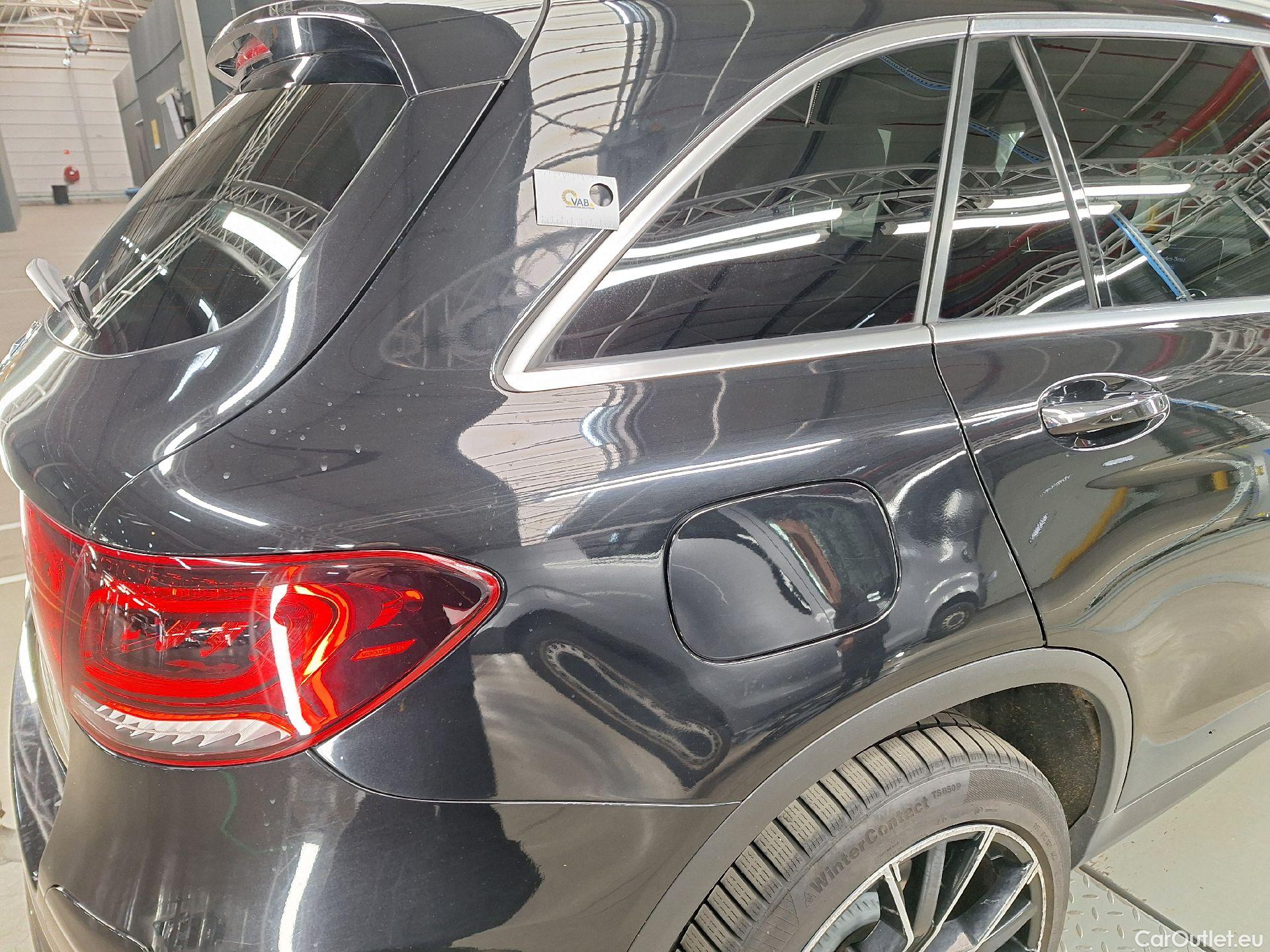  Mercedes  G-Klasee Mercedes, GLC FL'19, Mercedes-Benz GLC GLC 300 de 4MATIC 5d #15