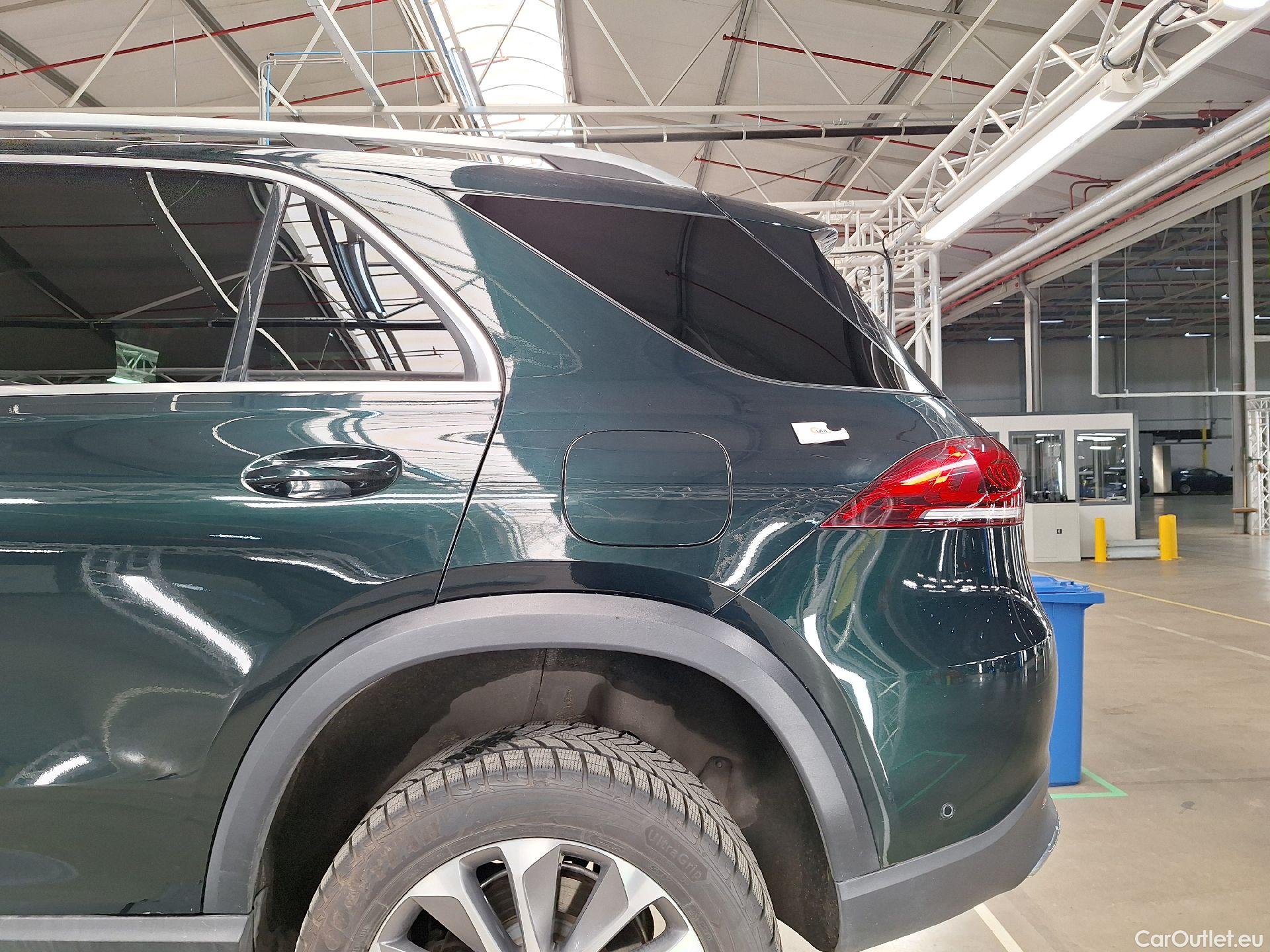  Mercedes  G-Klasee Mercedes, GLE '18, Mercedes-Benz GLE GLE 350 de 4MATIC Business Solut #3