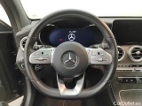  Mercedes  G-Klasee MERCEDES CLASSE GLC DIESEL (X253) - 2019 GLC 220 d 194 4-Matic Business Solution (EU6.2) 5d Auto #20