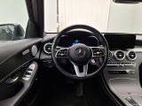  Mercedes  G-Klasee Mercedes, GLC FL'19, Mercedes-Benz GLC GLC 300 de 4MATIC 5d #5