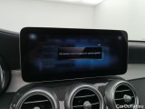  Mercedes  G-Klasee MERCEDES CLASSE GLC COUPE - 2019 GLC 300e 211 (+122) 4 Matic (EU6d-TEMP) 5d Auto #13