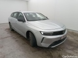  Opel  Astra Opel  Sports Tourer 1.2 Turbo 81kW S/S Edition 5d #8
