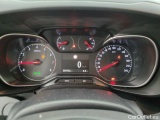  Opel  Combo Opel  Life 1.5 Turbo D BlueI 96kW S/S Elegance L1H1 5d #6