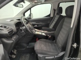  Opel  Combo Opel  Life 1.5 Turbo D BlueI 96kW S/S Elegance L1H1 5d #3