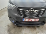 Opel  Combo Opel  Life 1.5 Turbo D BlueI 96kW S/S Elegance L1H1 5d #24