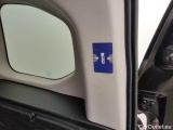 Opel  Combo Opel  Life 1.5 Turbo D BlueI 96kW S/S Elegance L1H1 5d #131