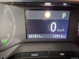  Opel   Grandland X Opel, '17, Opel 1.5 Turbo ECOTEC D S/S AT8 Innova #19