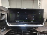  Peugeot  208 Peugeot  1.2 PureTech 130 EAT8 S&S €6.3 GT Line 5d #32