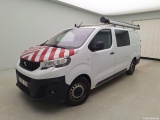  Peugeot  Expert Peugeot, _ '16, Peugeot  Long DC L3 2.0 BlueHDi 180 EAT8 4d #2