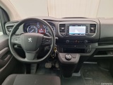  Peugeot  Expert Peugeot, _ '16, Peugeot  Long DC L3 2.0 BlueHDi 180 EAT8 4d #5