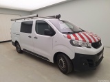  Peugeot  Expert Peugeot, _ '16, Peugeot  Long DC L3 2.0 BlueHDi 180 EAT8 4d #9