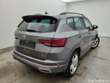  Seat  ATECA SEAT  DIESEL - 2021 2.0 CR TDI 150 FR DSG (EU6d) 5d #2