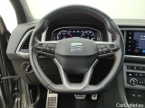  Seat  ATECA SEAT  DIESEL - 2021 2.0 CR TDI 150 FR DSG (EU6d) 5d #18