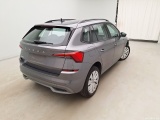  Skoda  KAMIQ Skoda,  '19, Skoda  1.0 TGI 66kW Ambition 5d #8