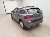  Skoda  KAMIQ Skoda,  '19, Skoda  1.0 TGI 66kW Ambition 5d #6