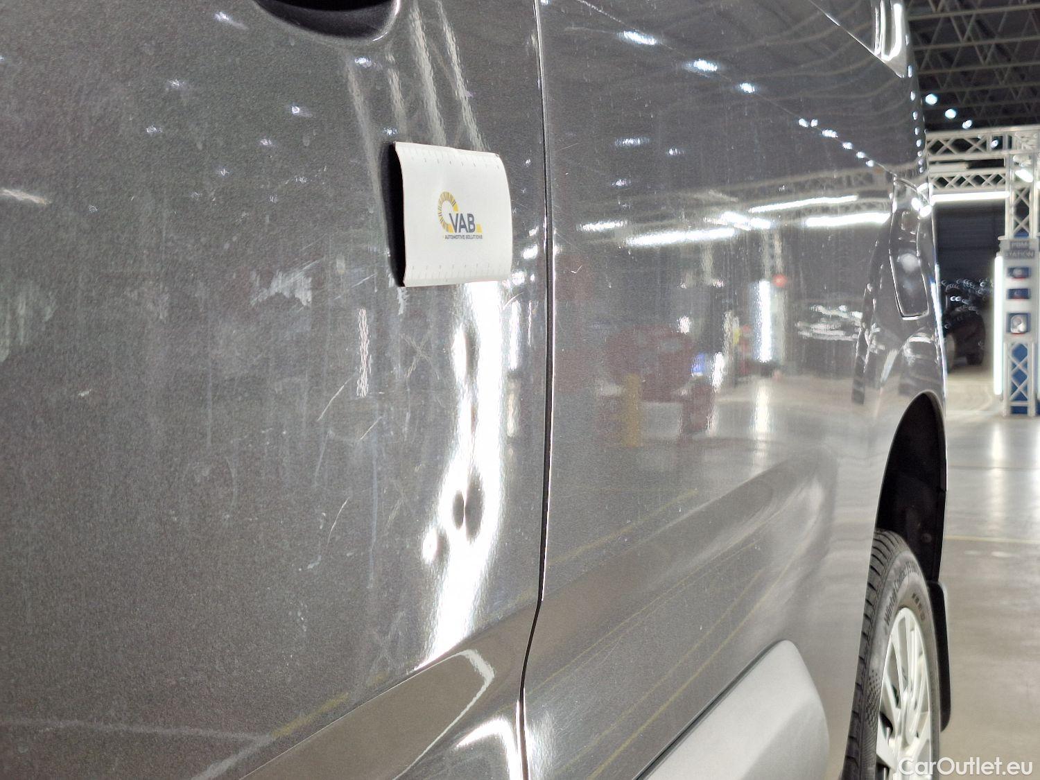  Toyota  Proace Toyota, _ City '20, Toyota  City 1.2i 81kW SWB Comfort 4d NO COC!! #25